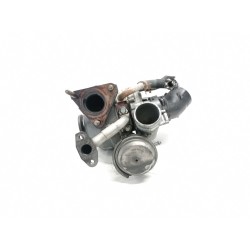 Turbocharger Renault Scenic II | Becerril Scrap Yard
