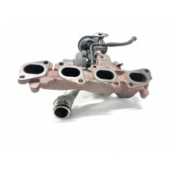 Turbocharger Opel Astra h twintop (A04) | Becerril Scrap Yard