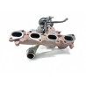 Turbocharger Opel Astra h twintop (A04) | Becerril Scrap Yard