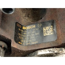 Bomba INYECCIÓN H8200256255 | Becerril Scrap Yard
