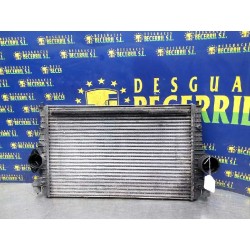 Recambio de intercooler para seat alhambra (7v9) stylance referencia OEM IAM   