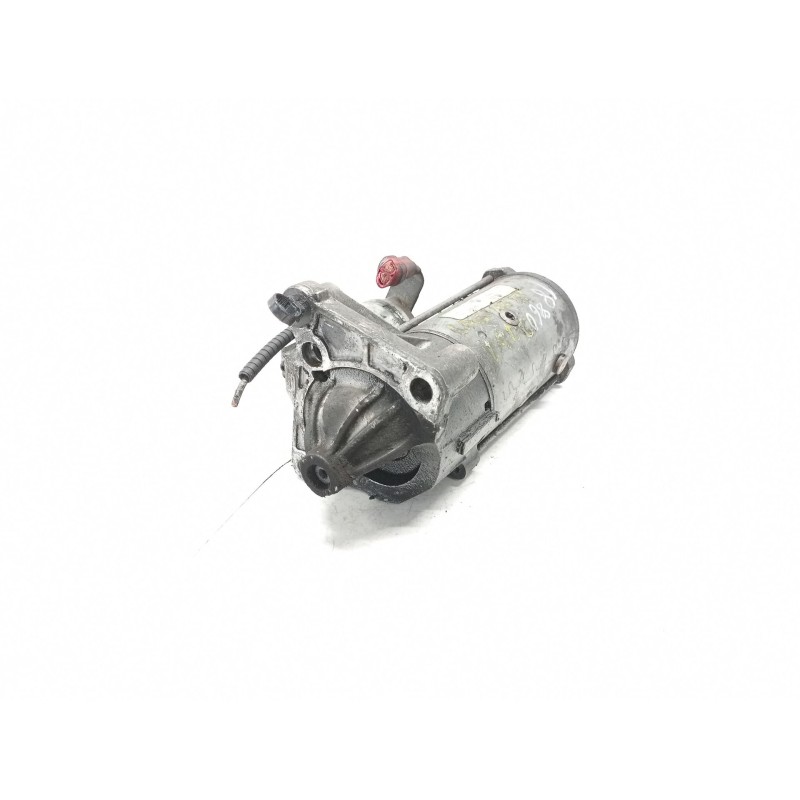 Starter motor Renault Scenic II | Becerril Scrap Yard Starter motor Renault Scenic II | Becerril Scrap Yard