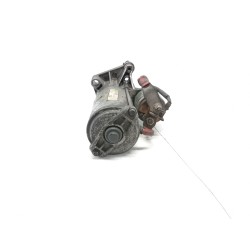 Starter motor Renault Scenic II | Becerril Scrap Yard