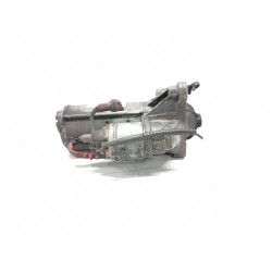 Starter motor Renault Scenic II | Becerril Scrap Yard
