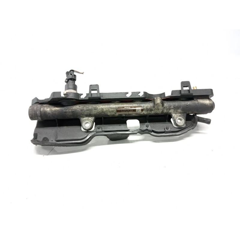 Injector rail Renault Scenic II | Becerril Scrap Yard Injector rail Renault Scenic II | Becerril Scrap Yard