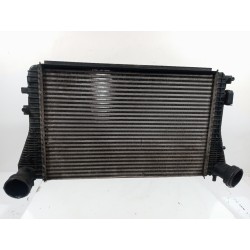 Recambio de intercooler para audi a3 (8p) 1.9 tdi ambiente referencia OEM IAM   