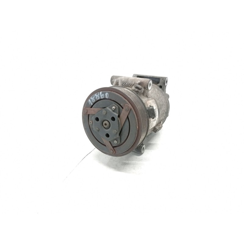 Recambio de compresor aire acondicionado para renault scenic ii referencia OEM IAM 8200678499  