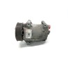 Recambio de compresor aire acondicionado para renault scenic ii referencia OEM IAM 8200678499  