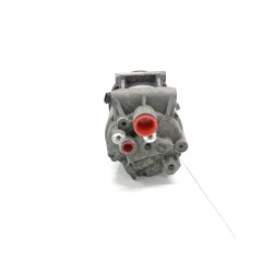 Recambio de compresor aire acondicionado para renault scenic ii referencia OEM IAM 8200678499  