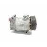 Recambio de compresor aire acondicionado para renault scenic ii referencia OEM IAM 8200678499  
