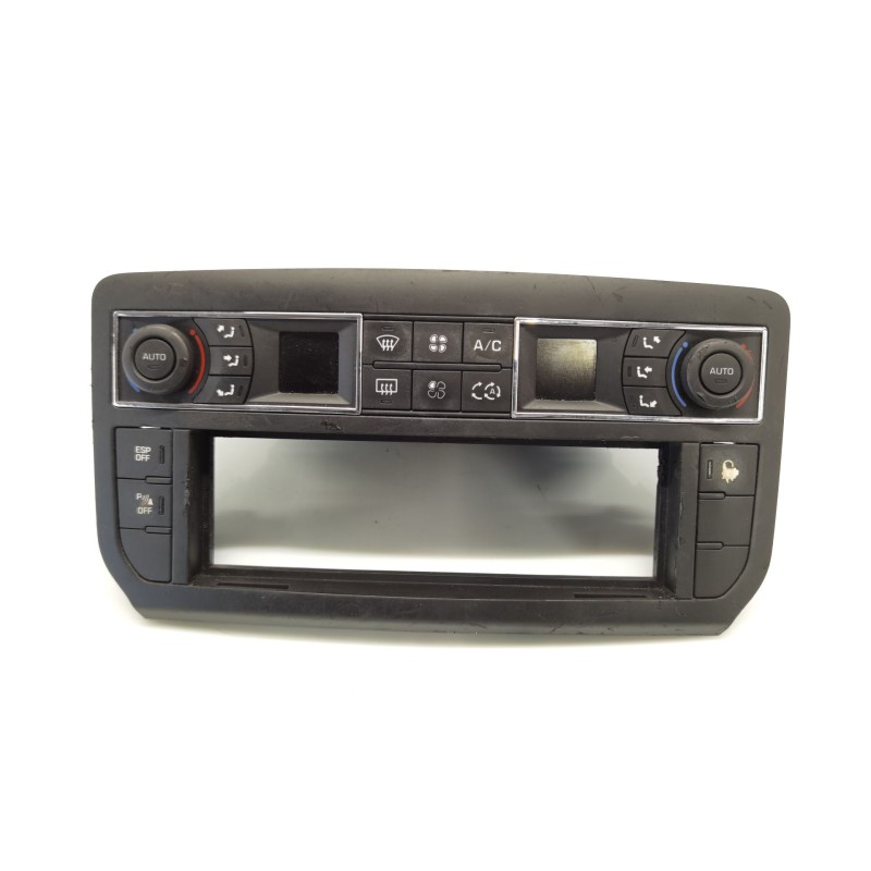 مفتاح التدفئة / تكييف الهواء CITROEN C5 III (RD_) | Desguace Becerril