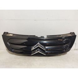 Recambio de rejilla delantera para citroën c3 i (fc_, fn_) 1.4 hdi referencia OEM IAM 1611637680 21001070 0519992 C3-05103 CI322