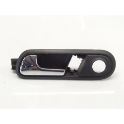 Recambio de maneta interior delantera izquierda para seat ibiza iii (6l1) 1.9 tdi referencia OEM IAM 6L0837113H  