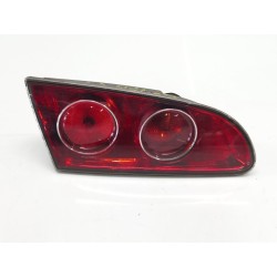 Heckleuchte links Mitte Seat Ibiza III (6L1) | Desguace Becerril