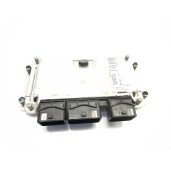 Engine control unit (ECU) Peugeot 307 sw (3H) | Becerril Scrap Yard