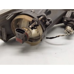 Fanale fendinebbia destro CITROEN C5 III (RD_) | Desguace Becerril