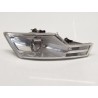 Faro fendinebbia sinistro CITROEN C5 III (RD_) | Desguace Becerril