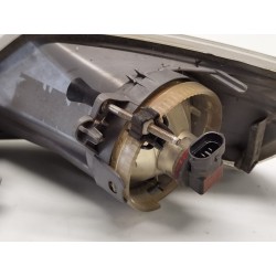 Faro fendinebbia sinistro CITROEN C5 III (RD_) | Desguace Becerril