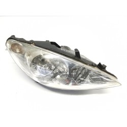 Right headlight Peugeot 307 sw (3H) | Becerril Scrap Yard