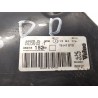 Recambio de faro derecho para peugeot 307 sw (3h) 1.6 16v referencia OEM IAM 9641615280 89309121 