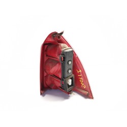 Left rear taillight Peugeot 307 sw (3H) | Becerril Scrap Yard