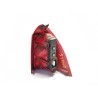Left rear taillight Peugeot 307 sw (3H) | Becerril Scrap Yard