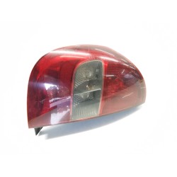 Left rear taillight CITROEN C5 I (DC_) | Becerril Scrap Yard