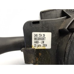 Recambio de com 2000 para peugeot 307 sw (3h) 1.6 16v referencia OEM IAM 96530930 96413383XT 