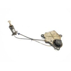 Supporto ruota di scorta Peugeot 307 sw (3H) | Desguace Becerril