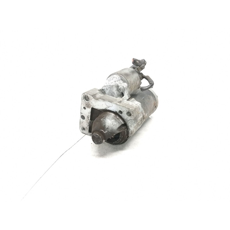 Recambio de motor arranque para citroën c4 berlina vtr plus referencia OEM IAM M000T22471  