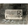 Recambio de motor arranque para citroën c4 berlina vtr plus referencia OEM IAM M000T22471  