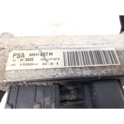 Recambio de bomba dirección para peugeot 307 sw (3h) 1.6 16v referencia OEM IAM 9654149780 A5093404J 