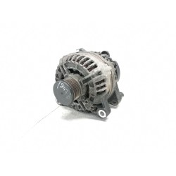 Recambio de alternador para citroën c4 berlina vtr plus referencia OEM IAM 9646321880  