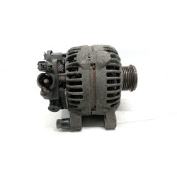 Recambio de alternador para citroën c4 berlina vtr plus referencia OEM IAM 9646321880  