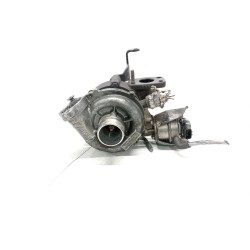 Turbocharger CITROEN C4 berlina | Becerril Scrap Yard