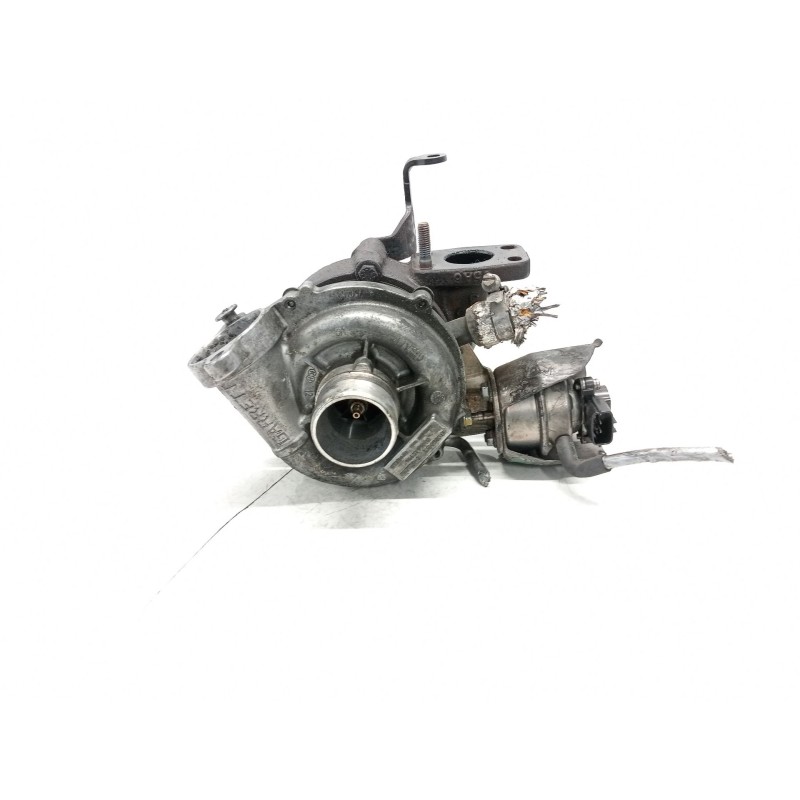 Turbocharger CITROEN C4 berlina | Becerril Scrap Yard Turbocharger CITROEN C4 berlina | Becerril Scrap Yard