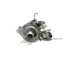Turbocharger CITROEN C4 berlina | Becerril Scrap Yard