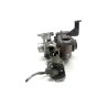 Turbocharger CITROEN C4 berlina | Becerril Scrap Yard