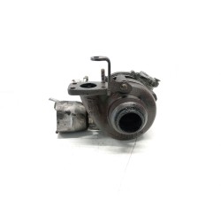 Recambio de turbocompresor para citroën c4 berlina vtr plus referencia OEM IAM 9663199080  