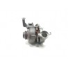 Turbocharger CITROEN C4 berlina | Becerril Scrap Yard