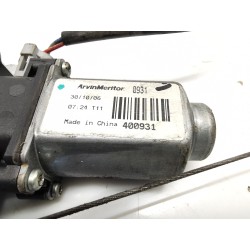 Alzacristallo posteriore destro Goa pick-up | Desguace Becerril