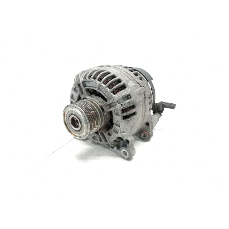 Recambio de alternador para seat altea xl (5p5) referencia OEM IAM 06F903023F Recambio de alternador para seat altea xl (5p5) referencia OEM IAM 06F903023F