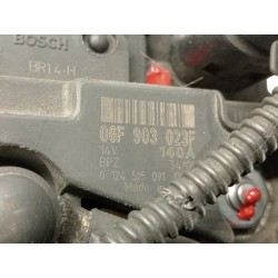 Recambio de alternador para seat altea xl (5p5) referencia OEM IAM 06F903023F  