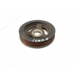 Recambio de polea cigueñal para citroën c4 berlina vtr plus referencia OEM IAM   