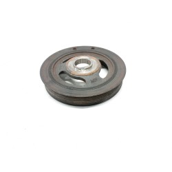 Recambio de polea cigueñal para citroën c4 berlina vtr plus referencia OEM IAM   