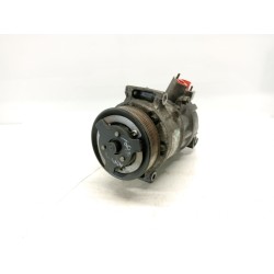 Recambio de compresor aire acondicionado para seat altea xl (5p5) referencia OEM IAM 1K0820859Q  