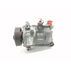 Recambio de compresor aire acondicionado para seat altea xl (5p5) referencia OEM IAM 1K0820859Q  