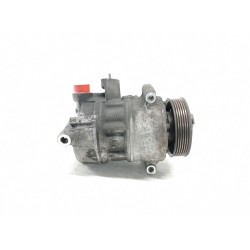 Recambio de compresor aire acondicionado para seat altea xl (5p5) referencia OEM IAM 1K0820859Q  