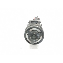 Recambio de compresor aire acondicionado para seat altea xl (5p5) referencia OEM IAM 1K0820859Q  