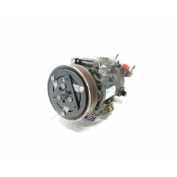 Recambio de compresor aire acondicionado para citroën c4 berlina vtr plus referencia OEM IAM 9651910980  